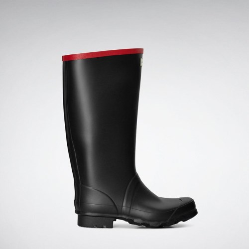 Hunter Argyll Full Knee Tall Wellies (O523T) Ireland